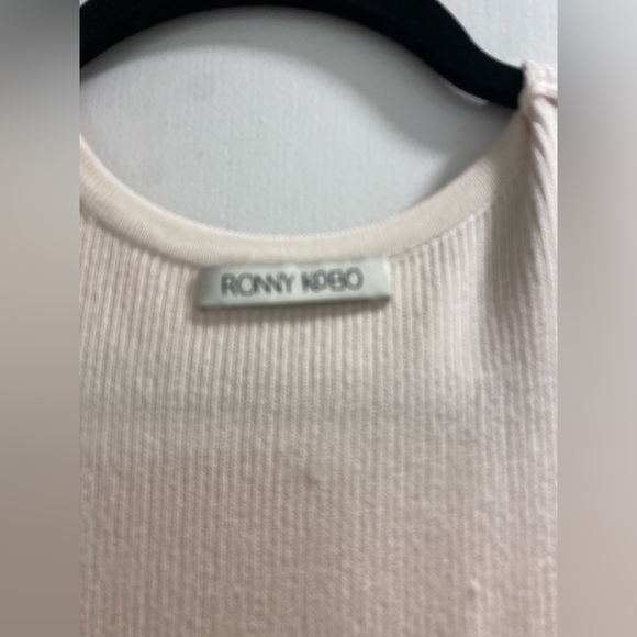 Ronny kobo dress - Picture 3 of 3